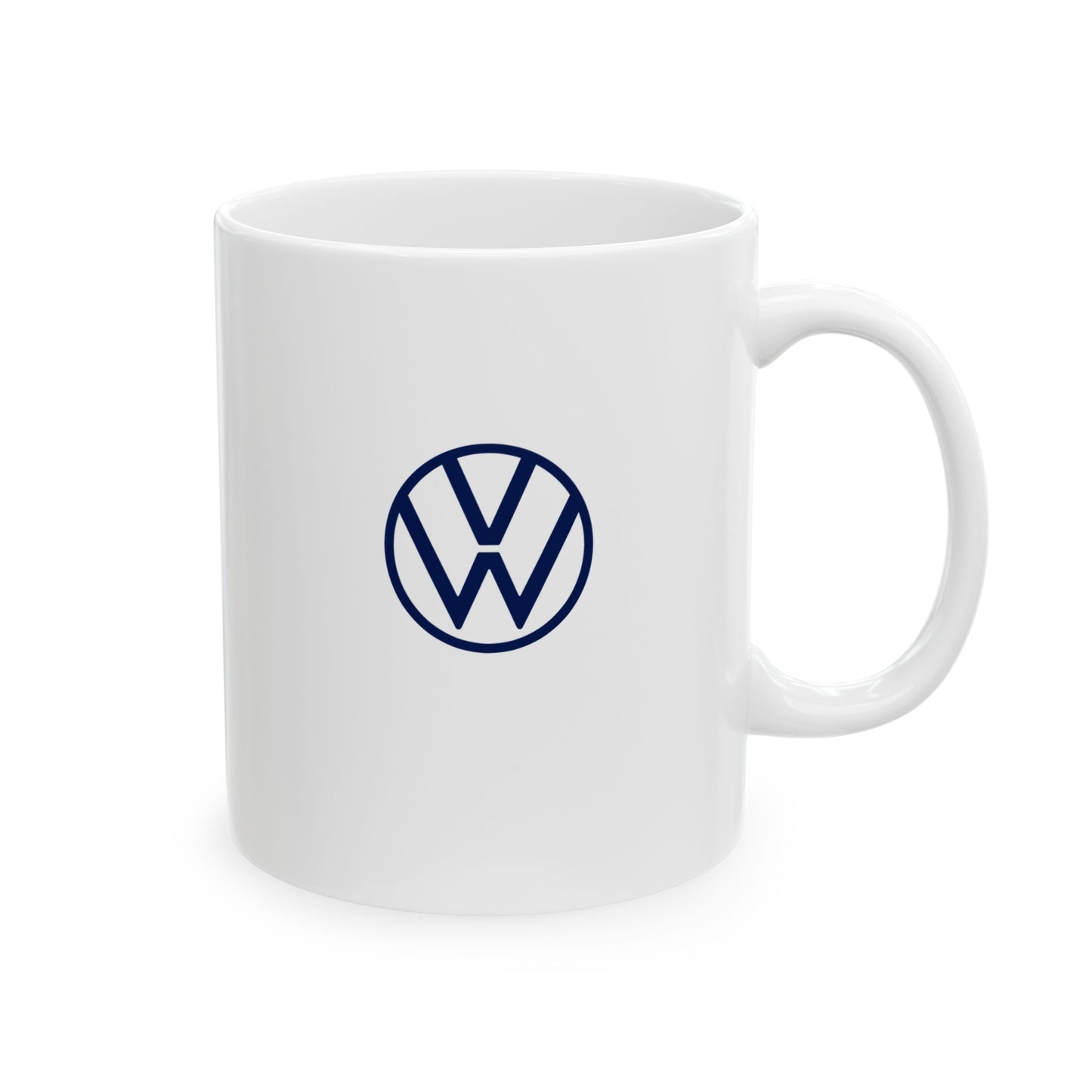 Volkswagen Ceramic Mug