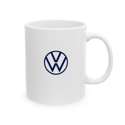 Volkswagen Ceramic Mug