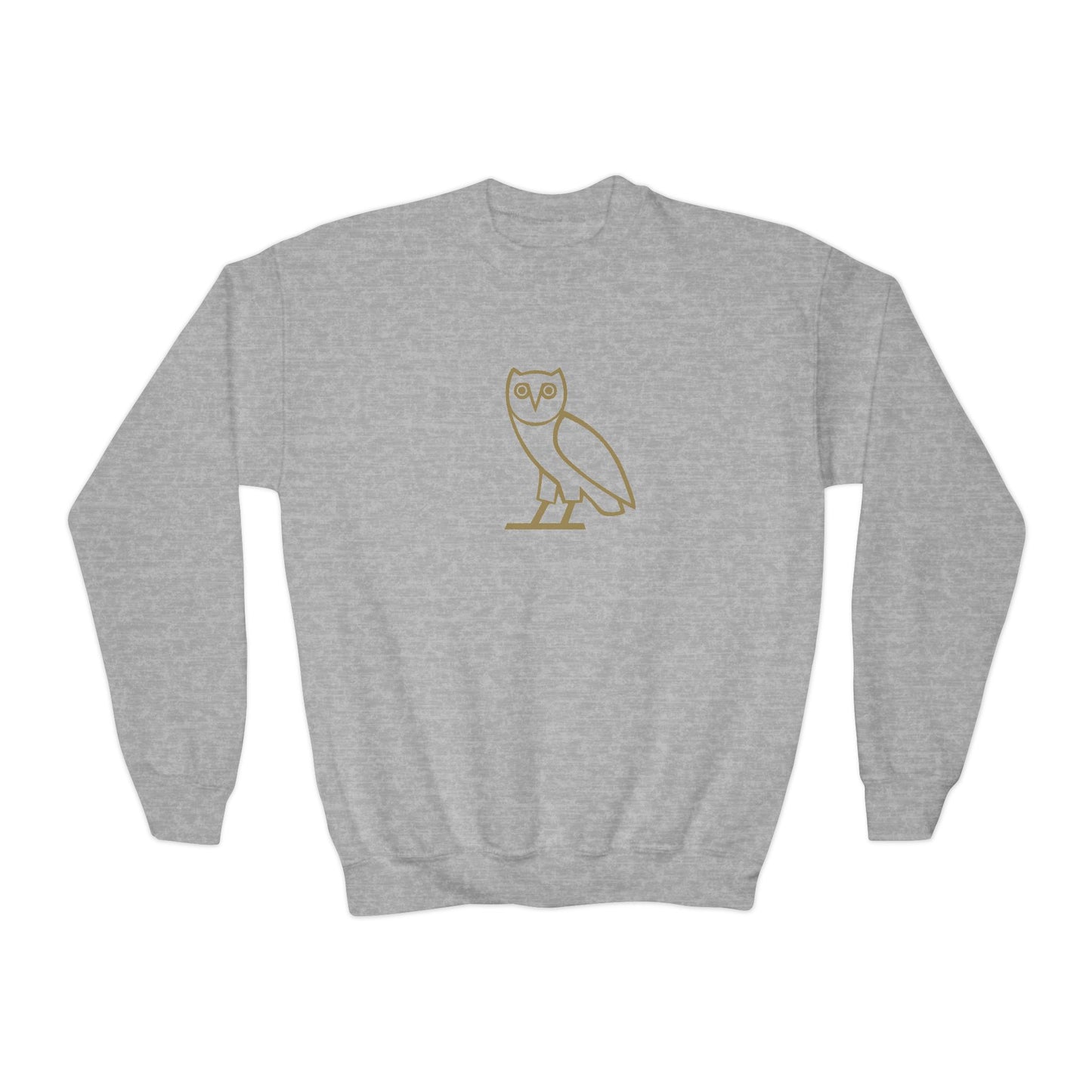 Drake OVO Owl Youth Sweatshirt