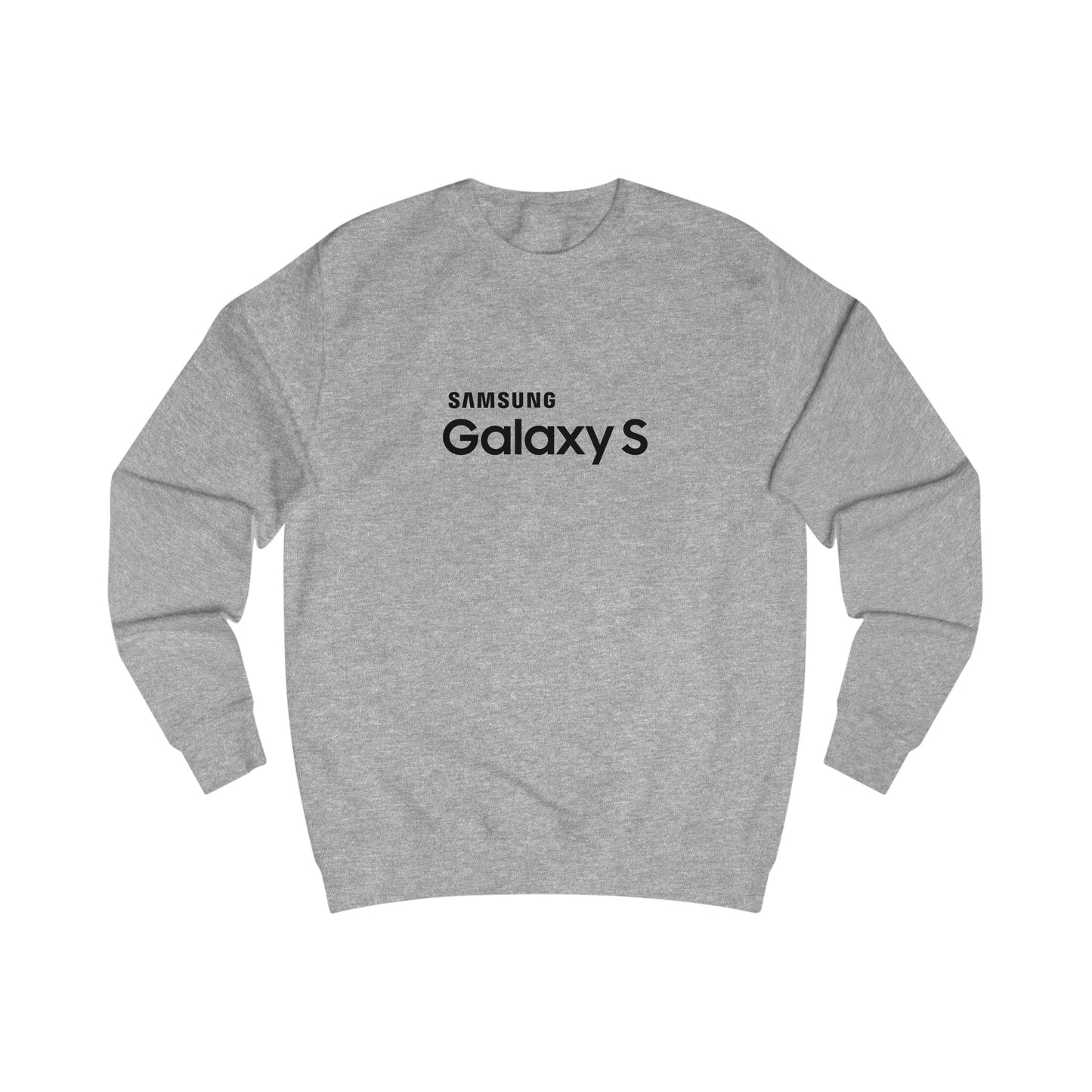 Samsung Galaxy S Adult Sweatshirt