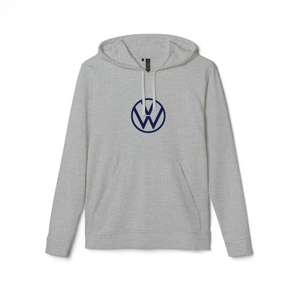Volkswagen Adidas Adult Hoodie