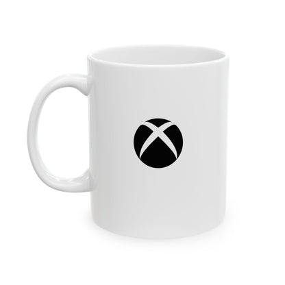 Xbox Logo Ceramic Mug