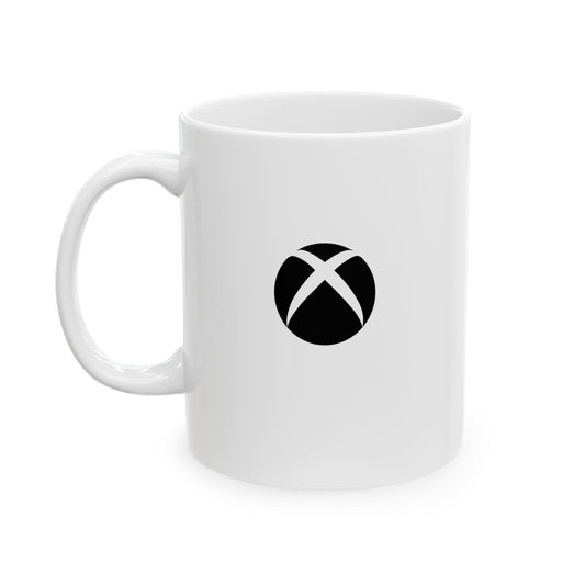 Xbox Logo Ceramic Mug
