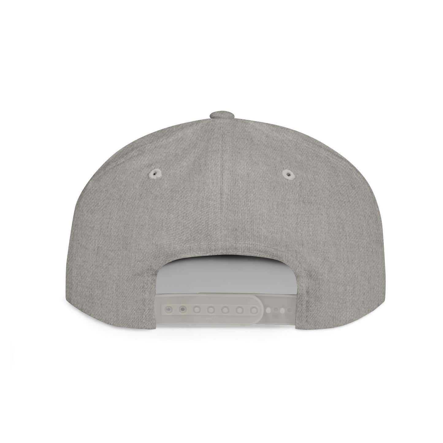 YouTube Logo Snapback