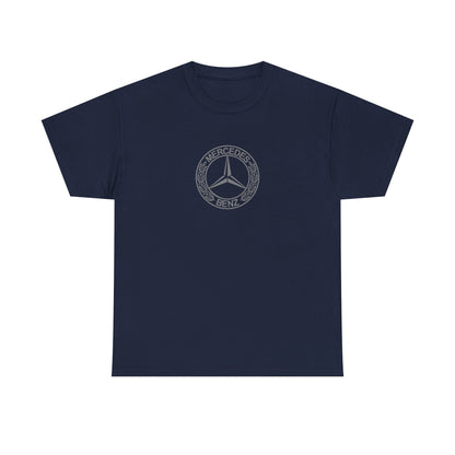 Mercedes Benz T-Shirt
