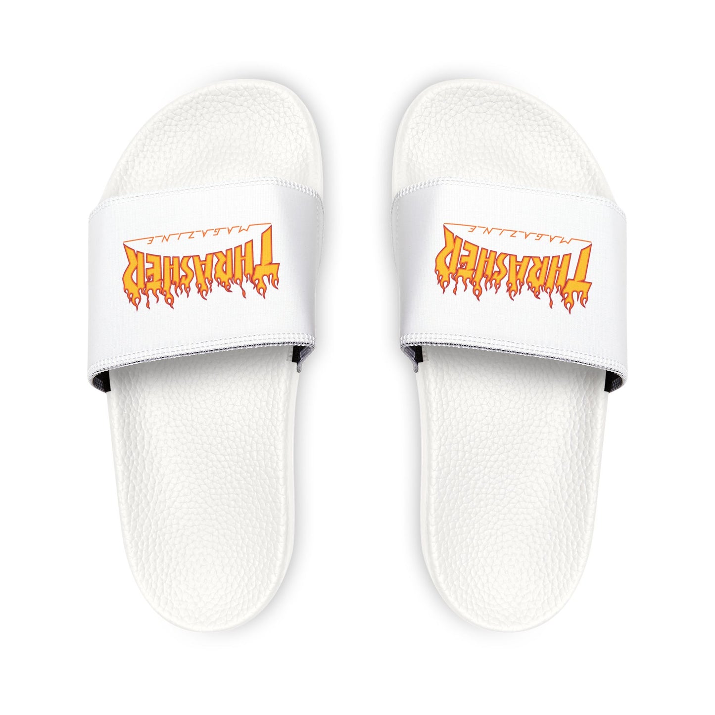 Thrasher Magazine Slides