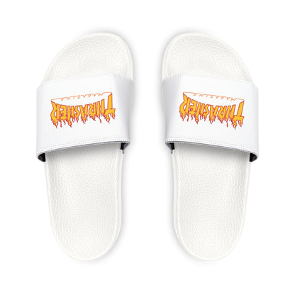Thrasher Magazine Slides