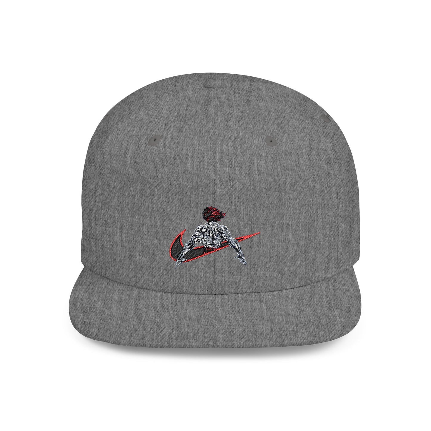 Youjiro Hanma Snapback