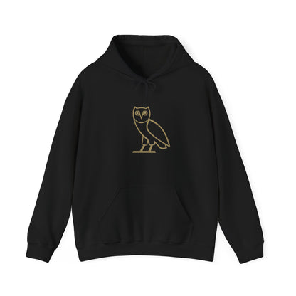 Drake OVO Owl Hoodie