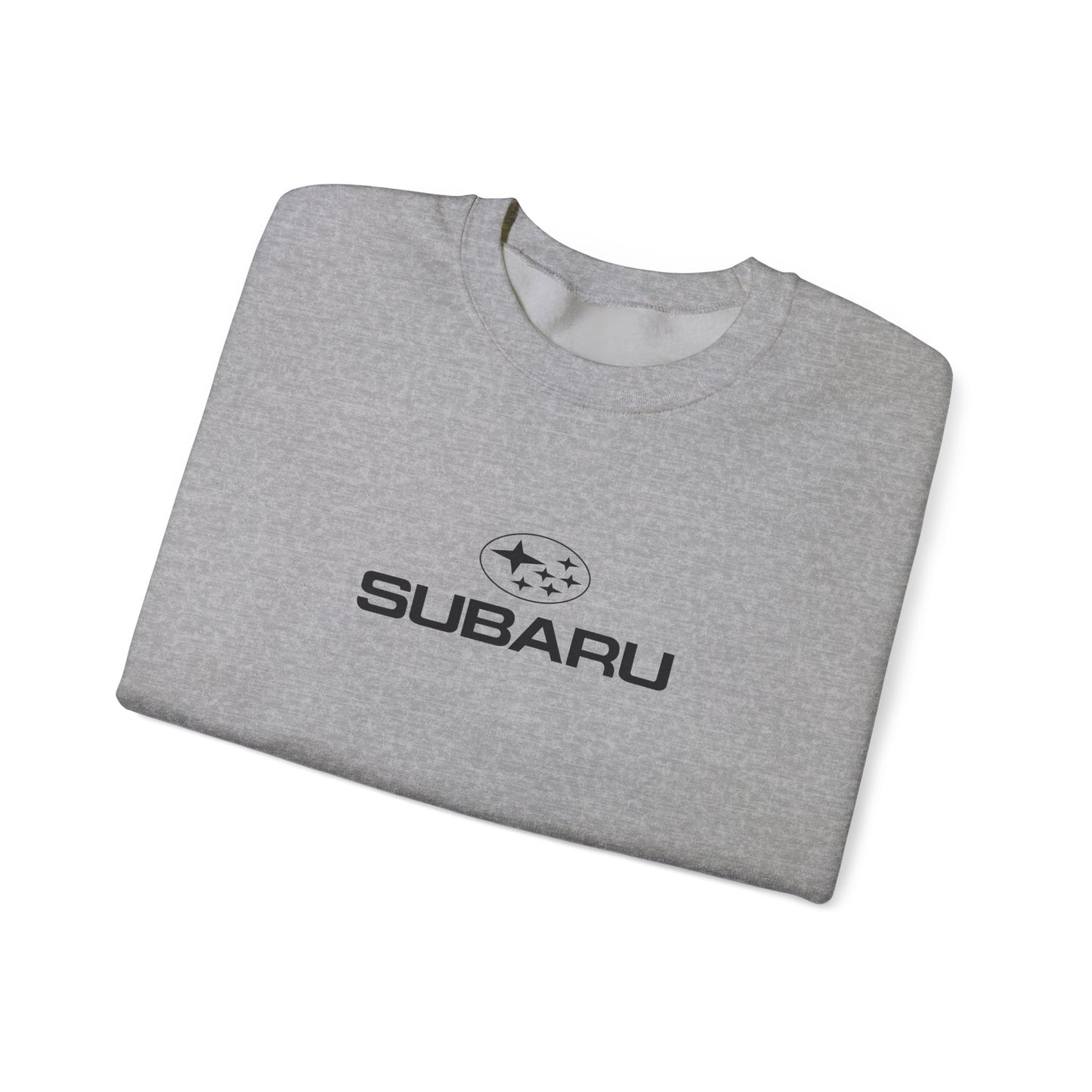 Subaru Sweatshirt