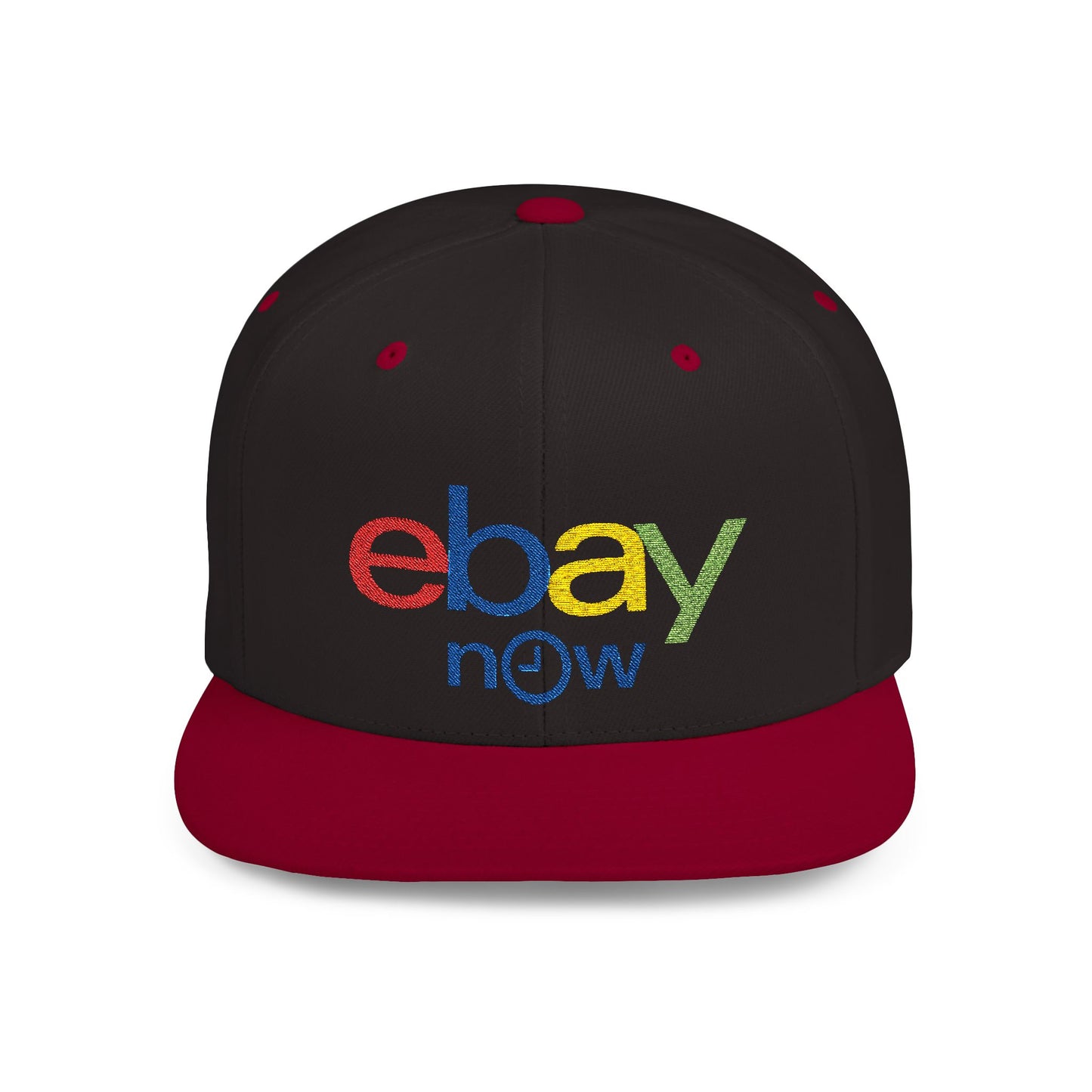 Ebay Now Snapback