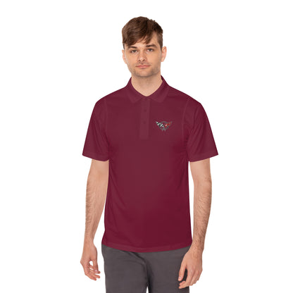 Corvette Polo Shirt