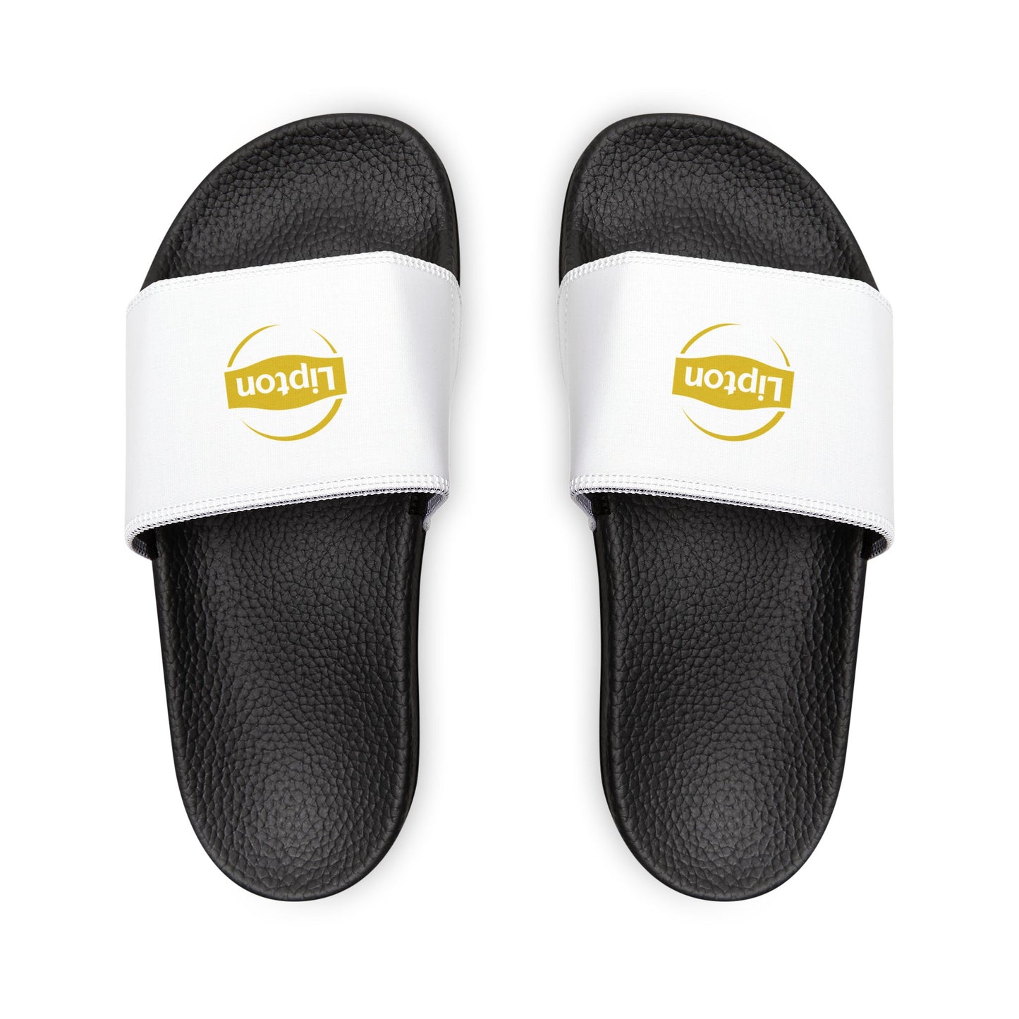 Lipton Logo Slides