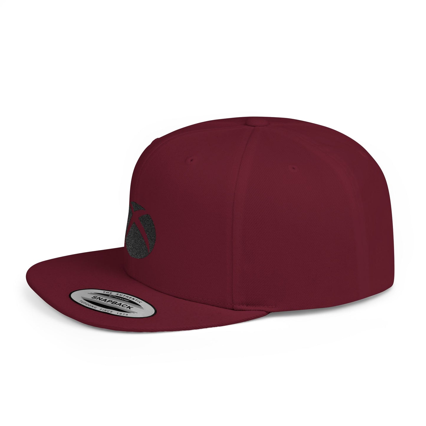 Xbox Logo Snapback