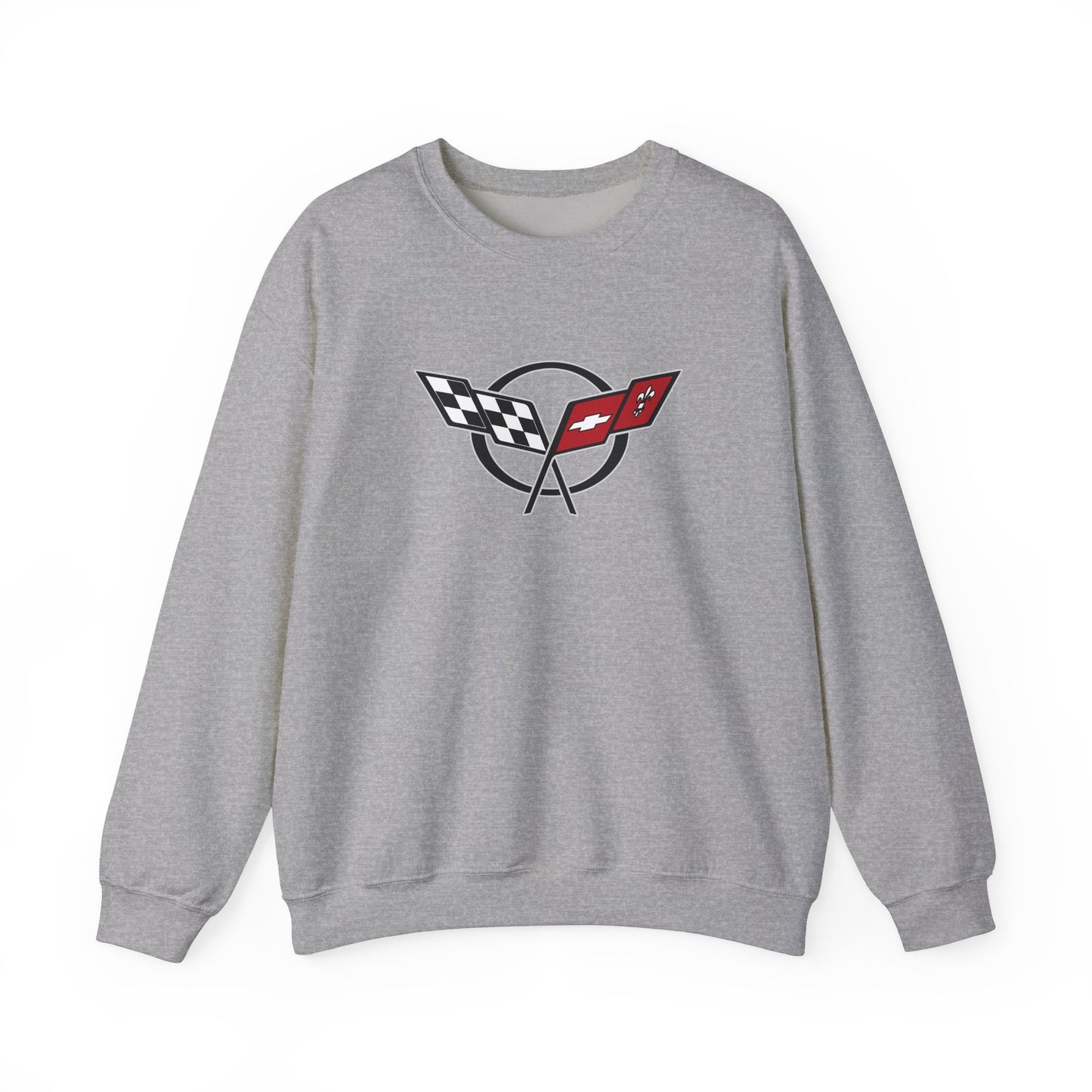 Corvette Sweatshirt