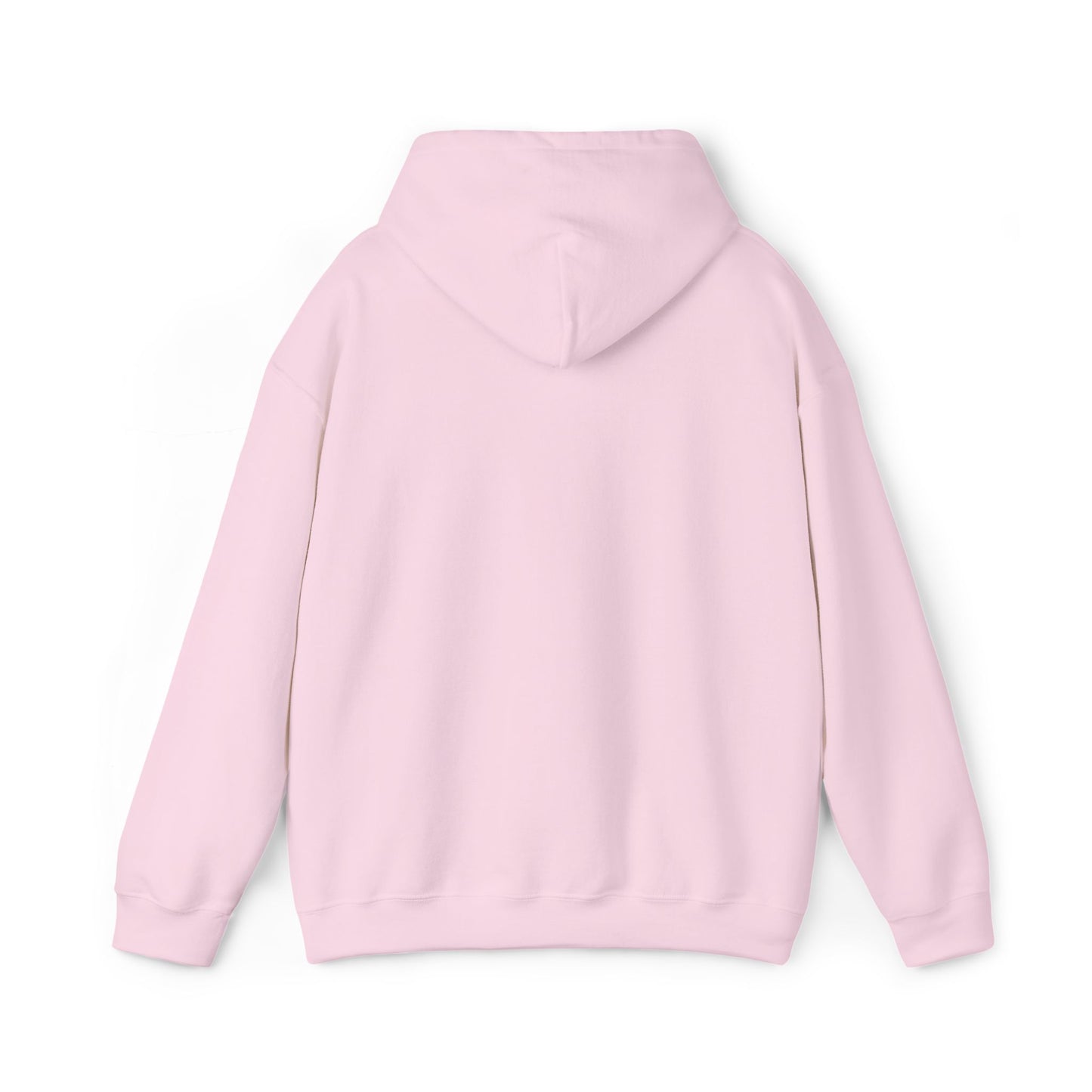 Mickey Club Embroidered Hoodie