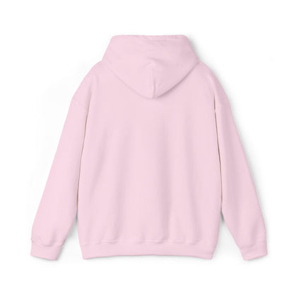 Mickey Club Embroidered Hoodie
