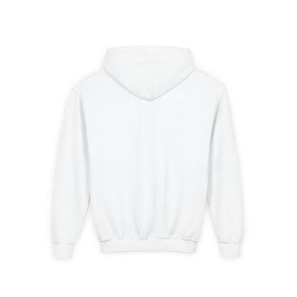 Ebay Now Youth Hoodie