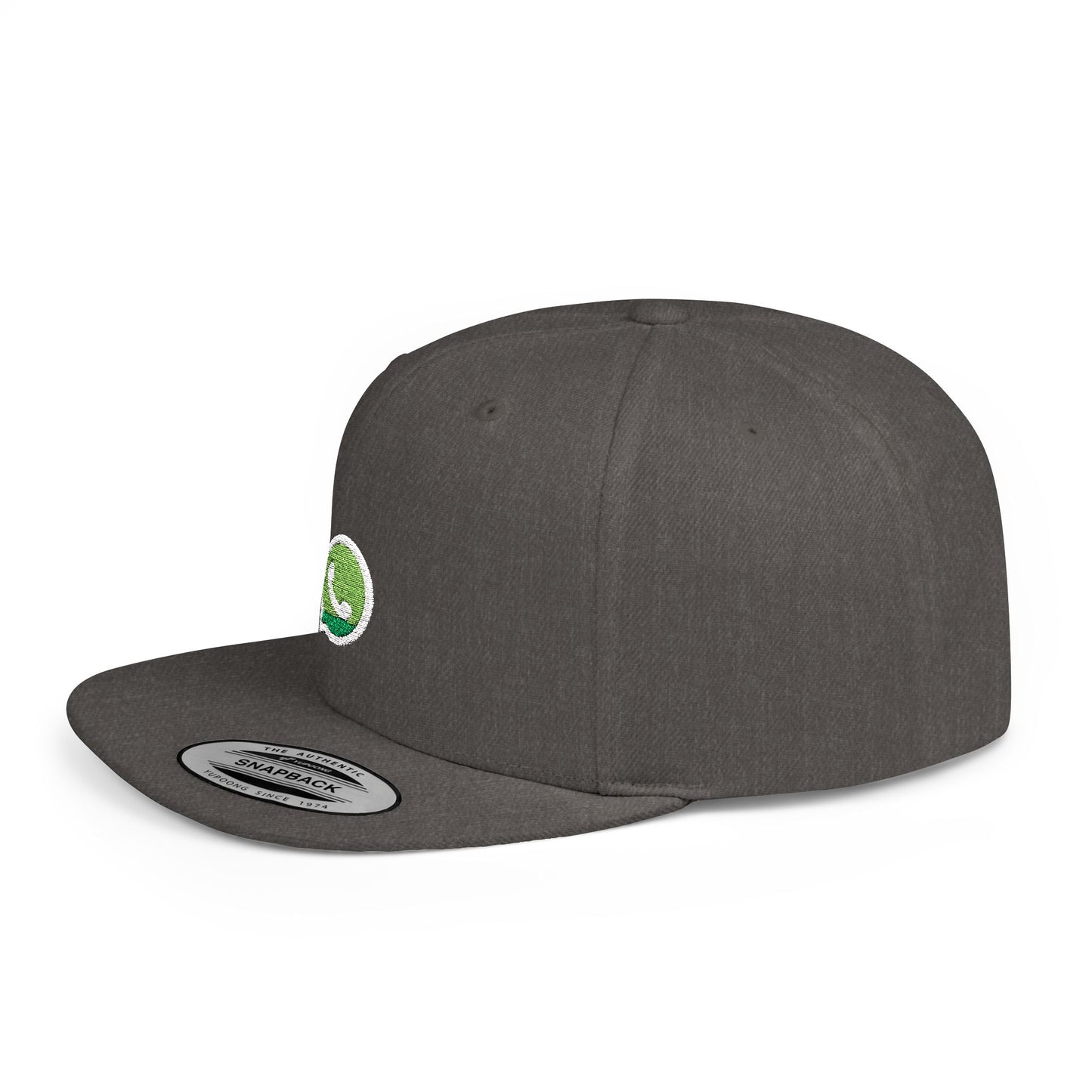 WhatsApp Logo Snapback