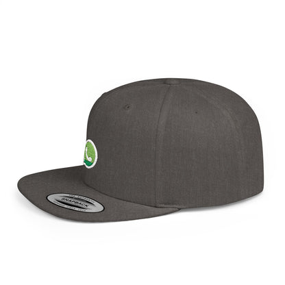 WhatsApp Logo Snapback