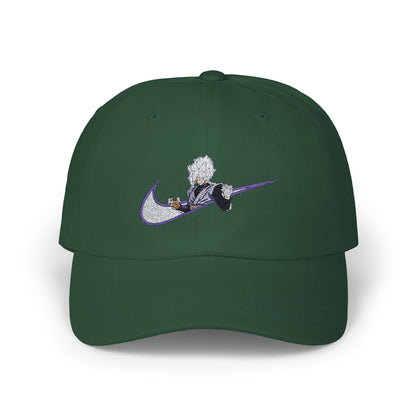 Goku Black Super Saiyan Cap