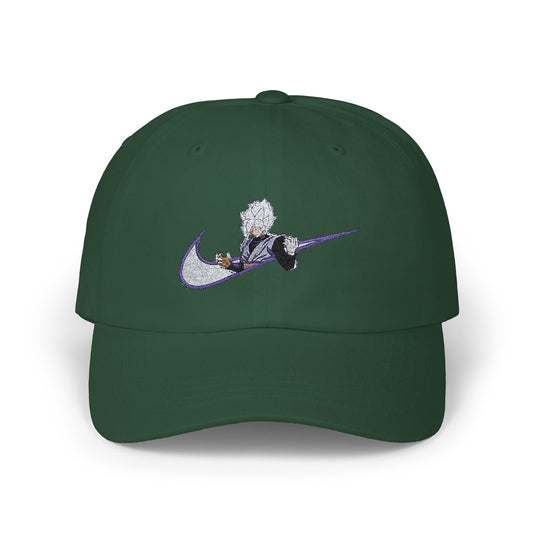 Goku Black Super Saiyan Cap