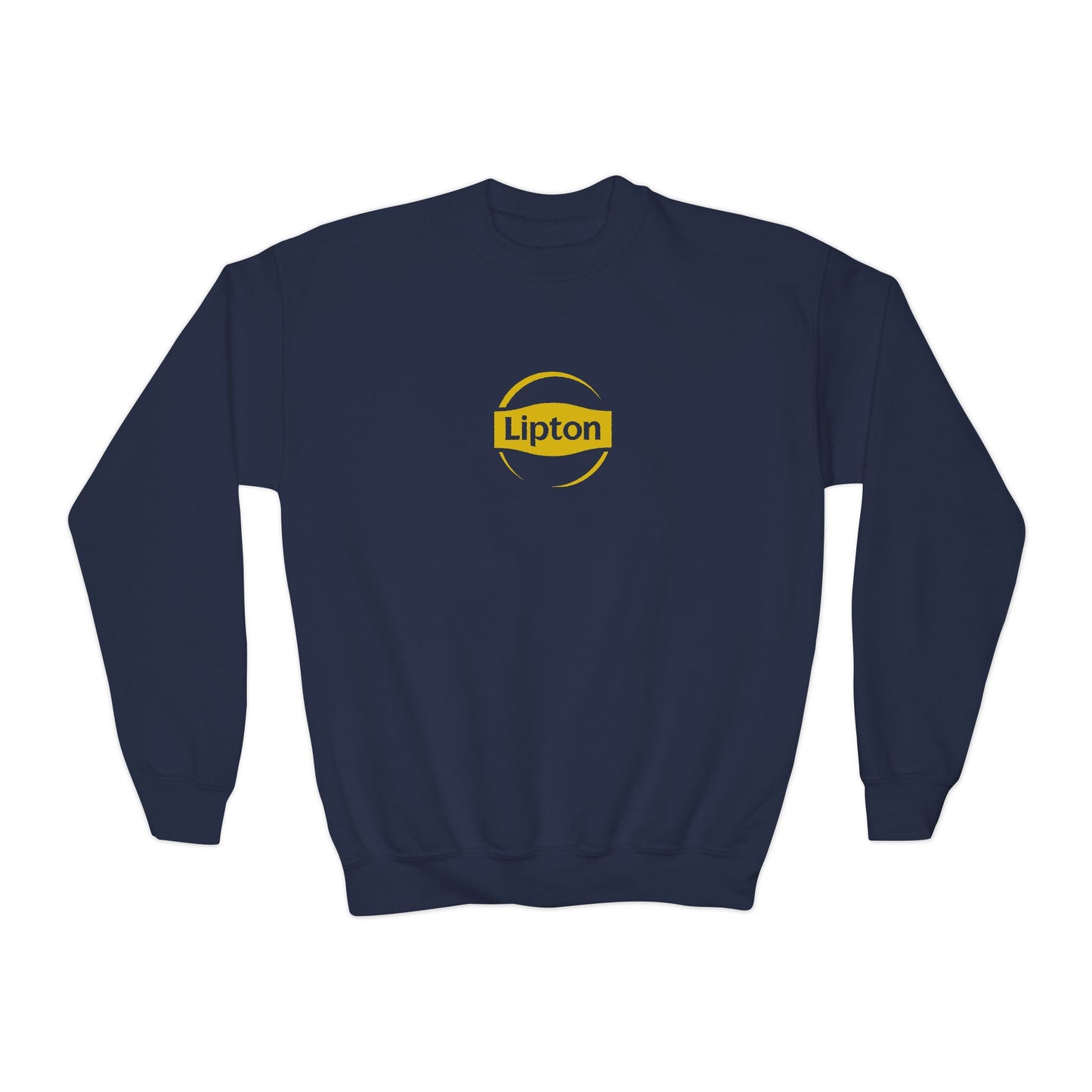 Lipton Logo Youth Sweatshirt