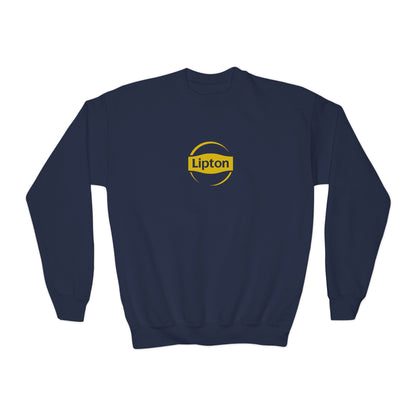 Lipton Logo Youth Sweatshirt