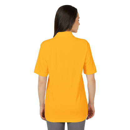 Ocean Views Endless Moves Adidas Performance Polo