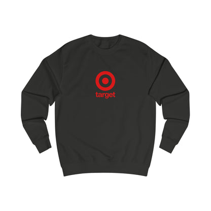 Target Logo Adult Sweatshirt