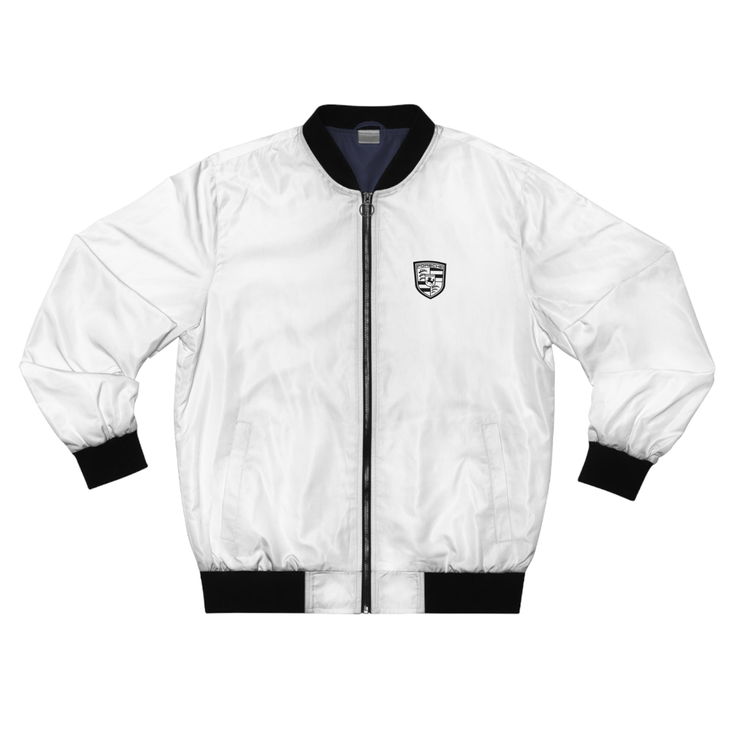 Porsche Men's Bomber Jacket