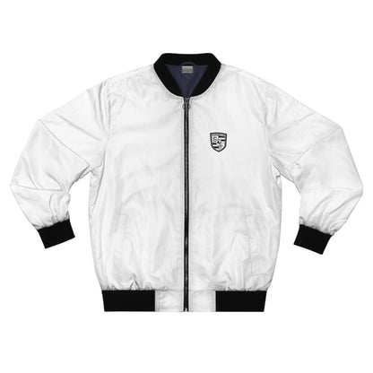 Porsche Men's Bomber Jacket