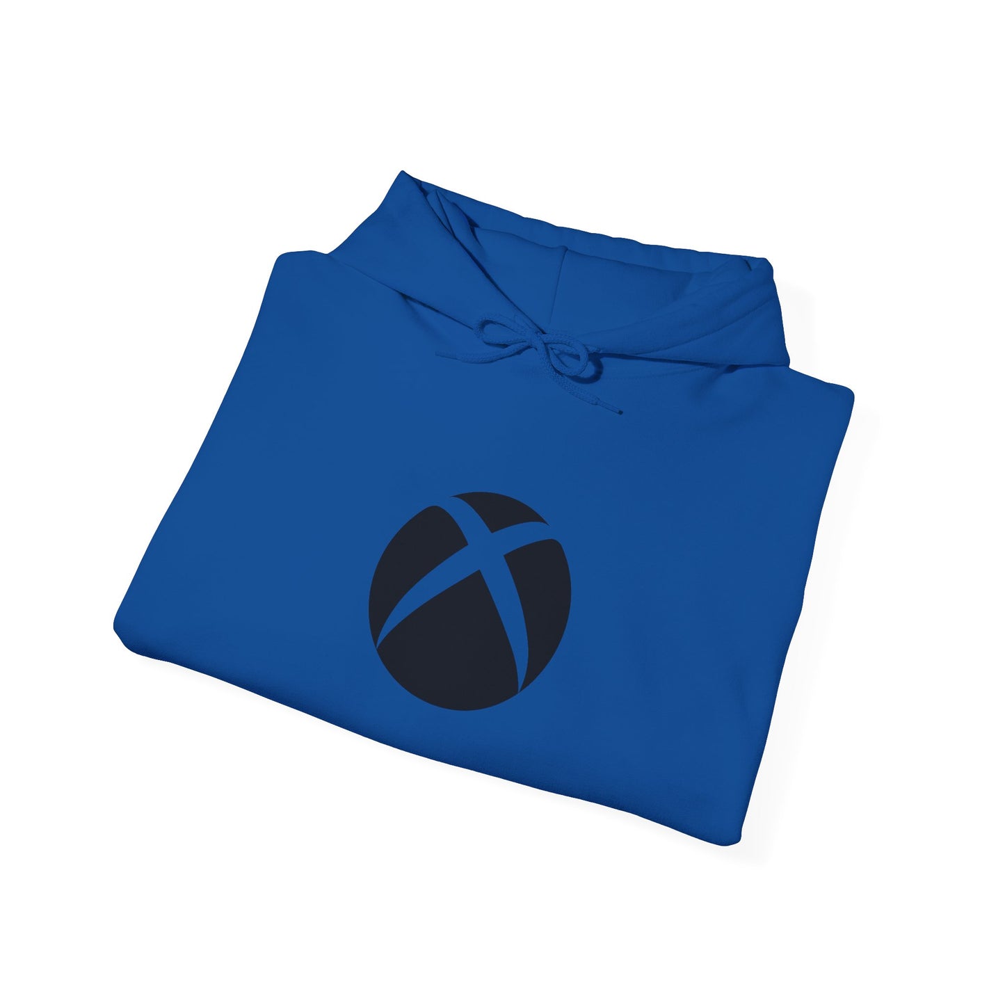Xbox Logo Adult Hoodie