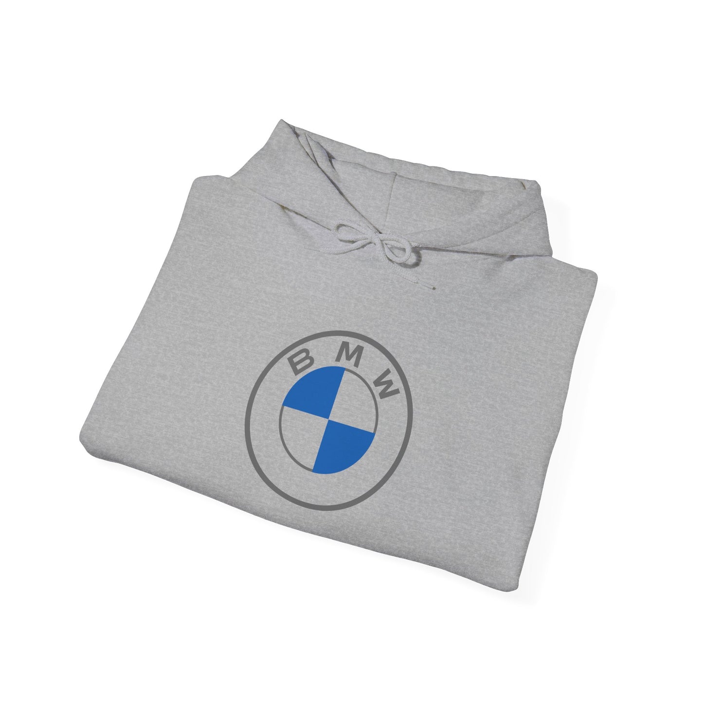 BMW Adult Hoodie