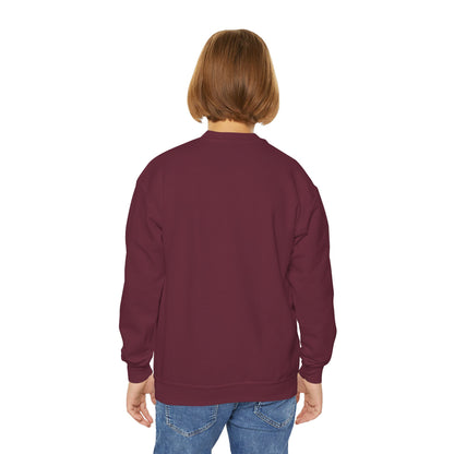 Resist The Slave Mind Youth Sweatshirt