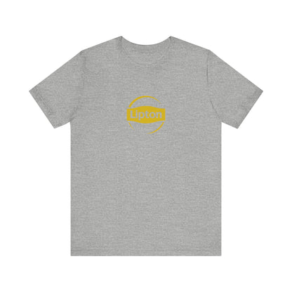 Lipton Logo Adult T-Shirt