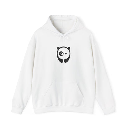 Bored Panda Adult Hoodie