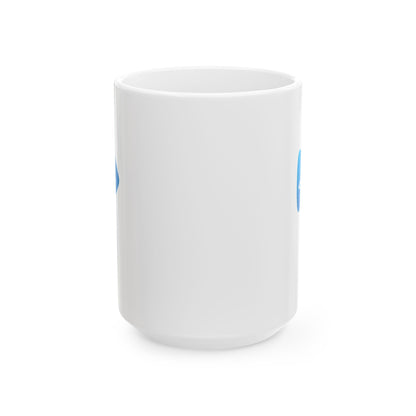 PlayStation Now Ceramic Mug