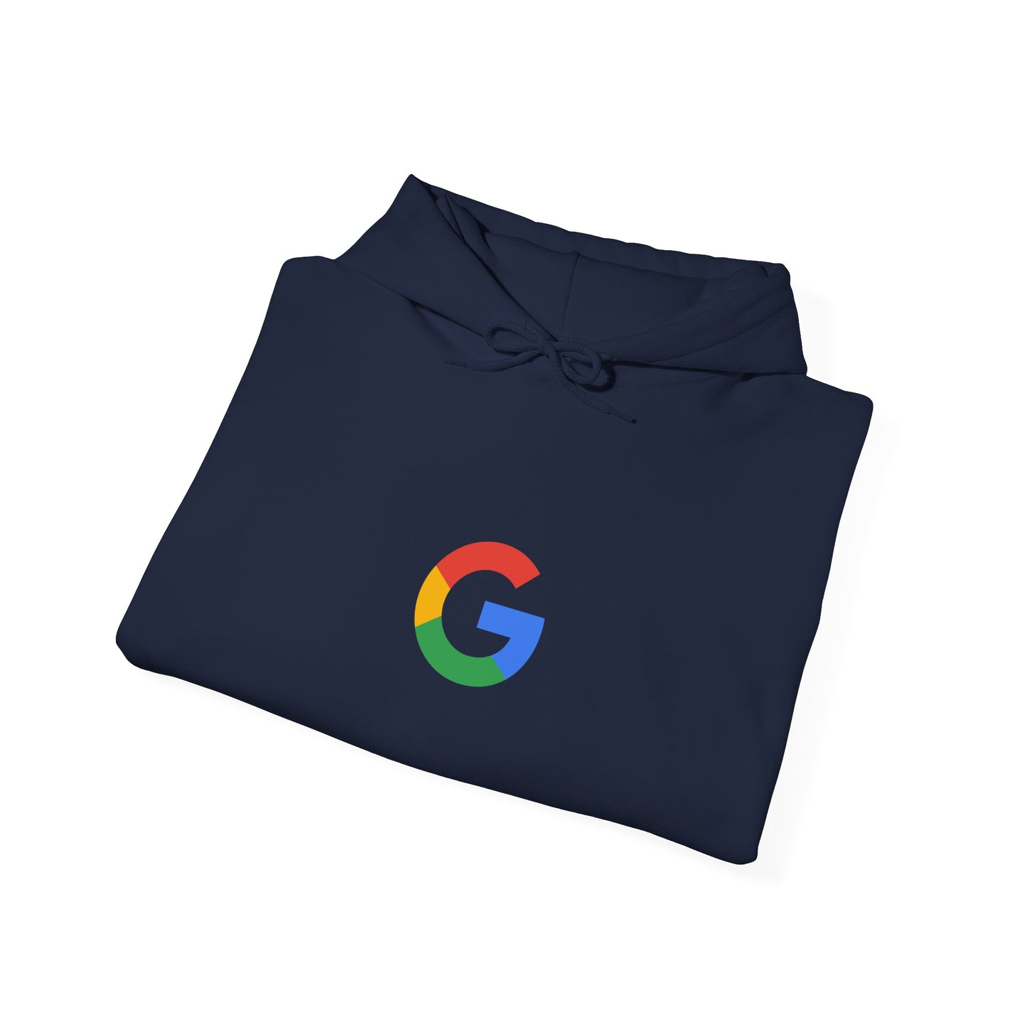Google Adult Hoodie
