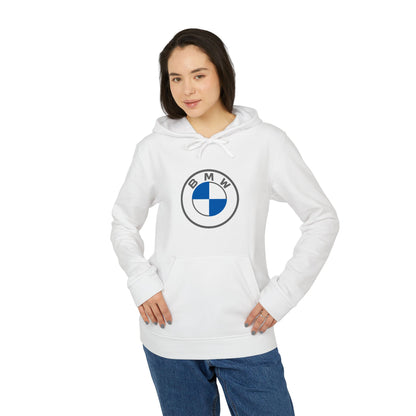 BMW Adidas Adult Hoodie