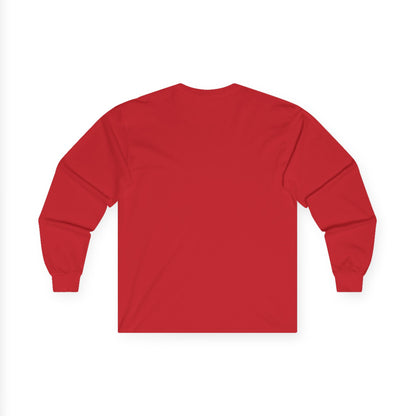 Drake OVO Owl Long Sleeve T-Shirt