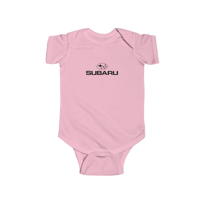 Subaru Onesie