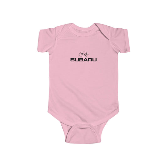 Subaru Onesie