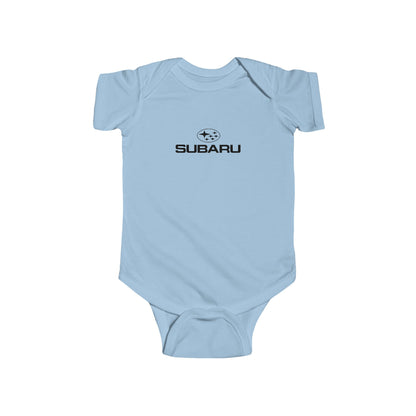 Subaru Onesie