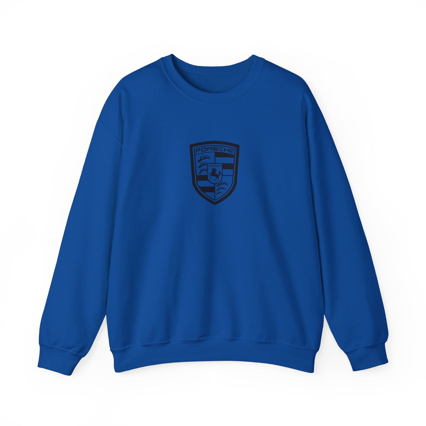 Porsche Sweatshirt