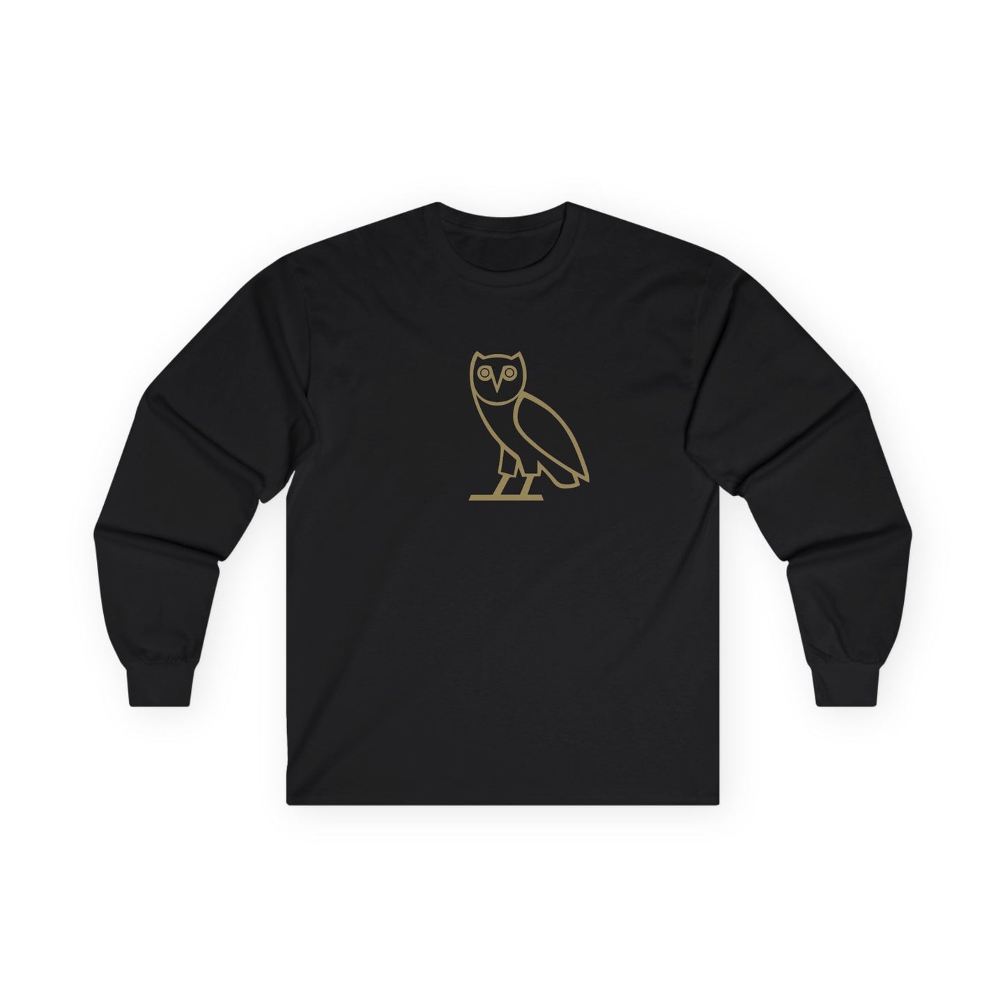 Drake OVO Owl Long Sleeve T-Shirt