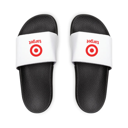 Target Logo Slides