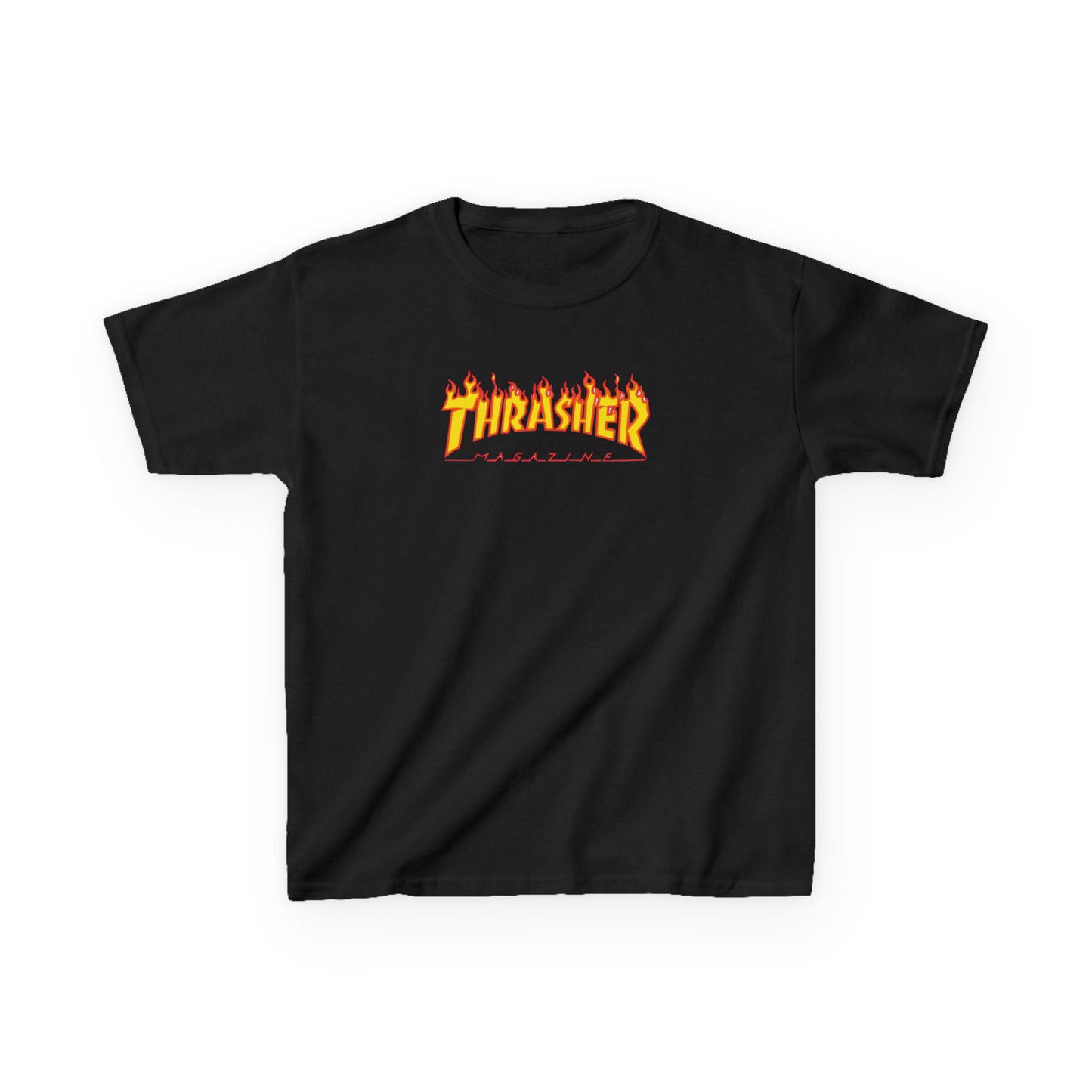 Thrasher Magazine Youth T-Shirt