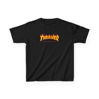 Thrasher Magazine Youth T-Shirt