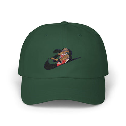 Jordan Black Cap